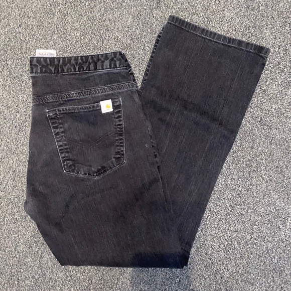 Carhartt Denim - Women’s Carhartt pants